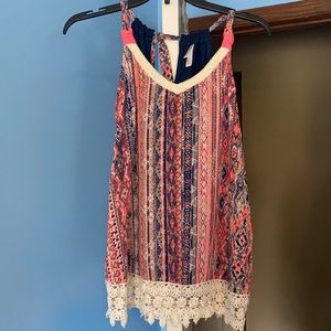 Xhilaration brand from Target - size small